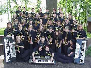 Sax&Fun